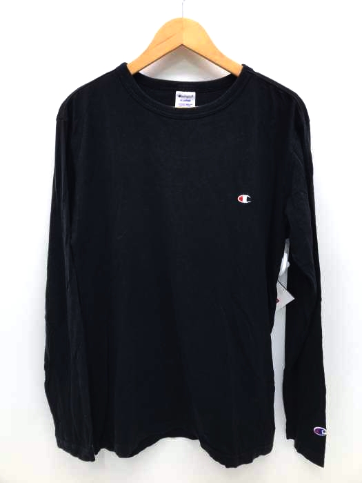 Champion（チャンピオン） ロングスリーブTシャツ メンズ トップス