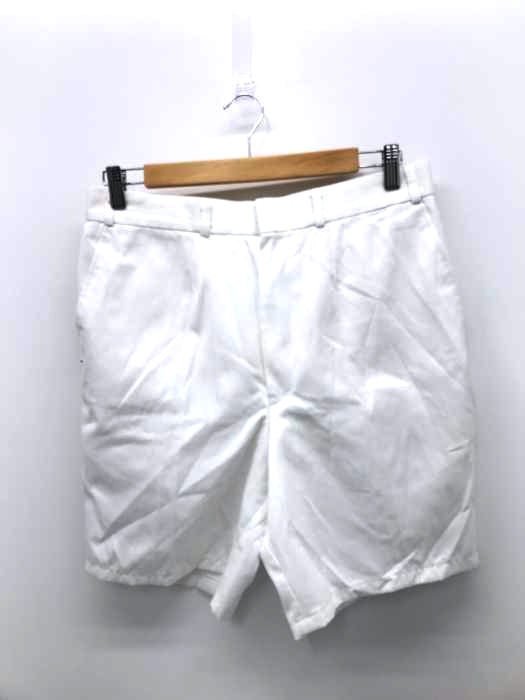 USED古着（ユーズドフルギ） VINTAGE GERMANY BW MILITARY SHORTS メンズ パンツ