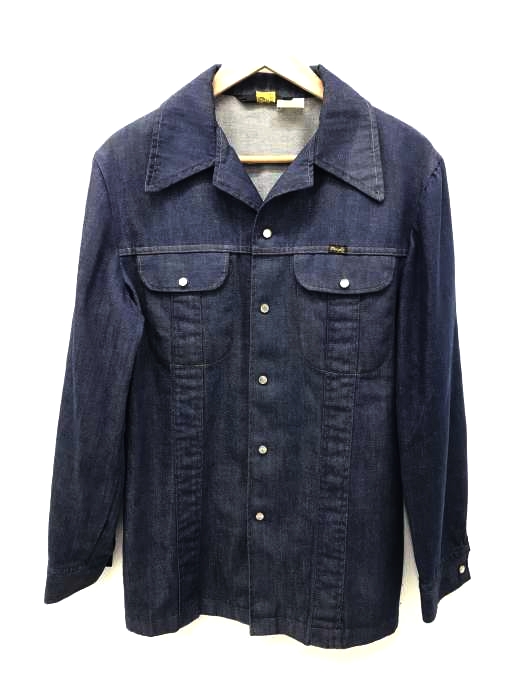 Wrangler（ラングラー） 70S デニムカバーオール メンズ アウター