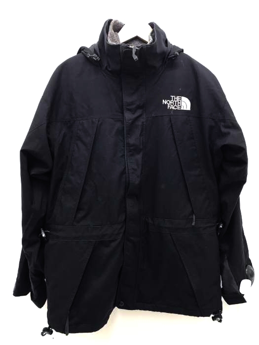 THE NORTH FACE（ザノースフェイス） 90s dermizax ライナー付きマウンテンジャケット メンズ アウター