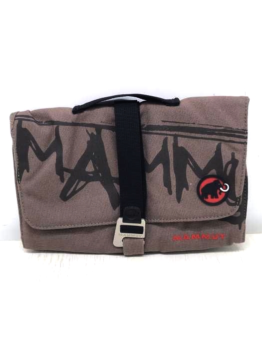 MAMMUT（マムート） ポーチ メンズ バッグ