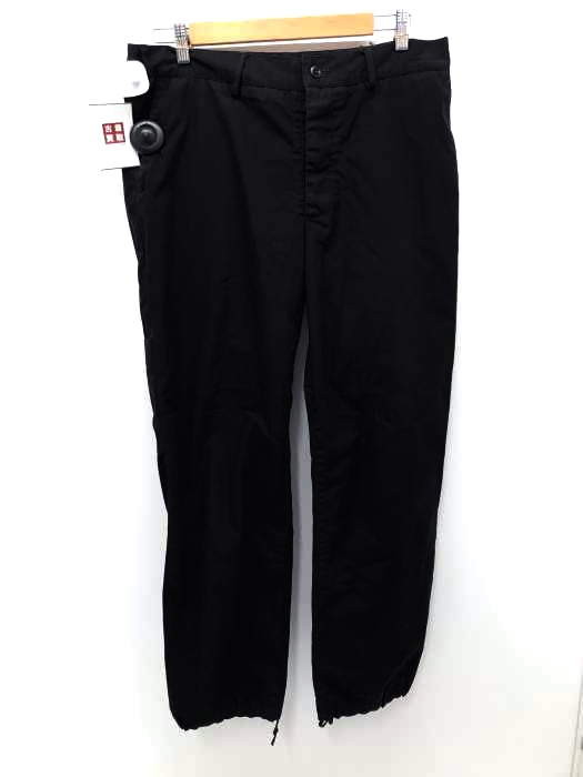 Supreme（シュプリーム） コットンポリストレートパンツ メンズ パンツ