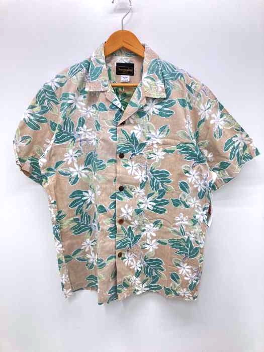Hanauma Bay（ハナウマベイ） アロハシャツ メンズ トップス
