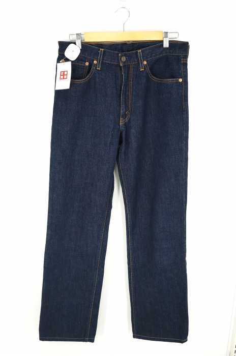 Levi's （リーバイス） 502 デニムパンツ メンズ パンツ