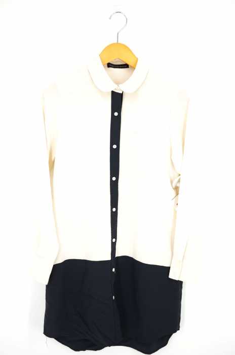 UNITED ARROWS green label relaxing (ユナイテッドアローズグリーンレーベルリラクシング) シャツワンピース レディース ワンピース