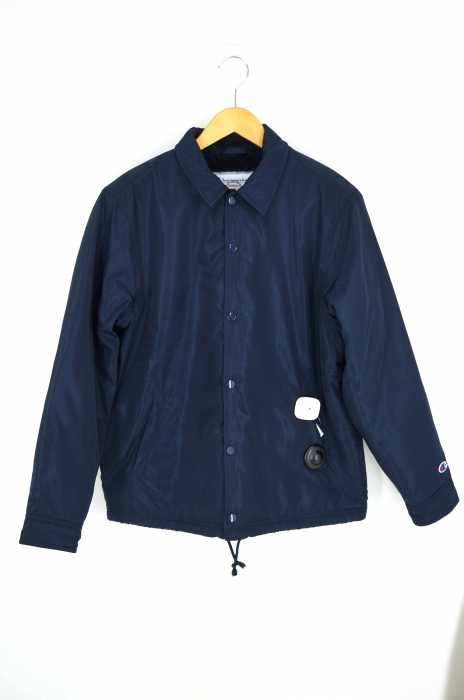 SUPREME × CHAMPION(シュプリーム チャンピオン) Label Coaches Jacket メンズ アウター