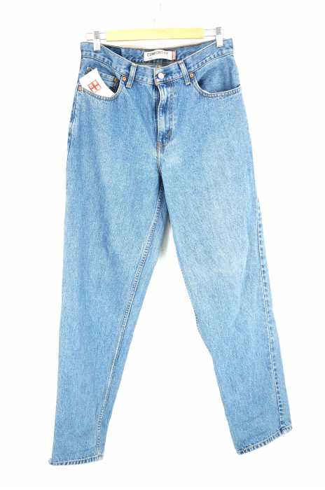 Levi's (リーバイス) 560 COMFORT FIT デニムパンツ メンズ パンツ