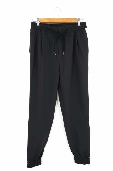 MONKEY TIME （モンキータイム） LINE PE DROP JOGGER ジョガーパンツ メンズ パンツ