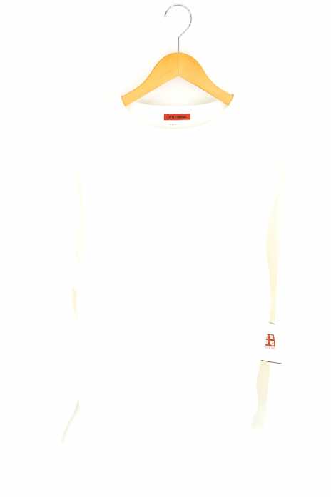LITTLE UNION（リトルユニオン） 18MCT164033 BER L/S TEE メンズ トップス