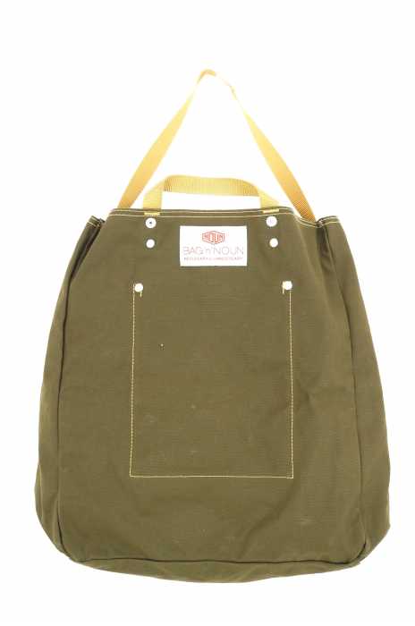 BAGnNOUN(バッグンナウン) 2WAYトートバッグ レディース バッグ