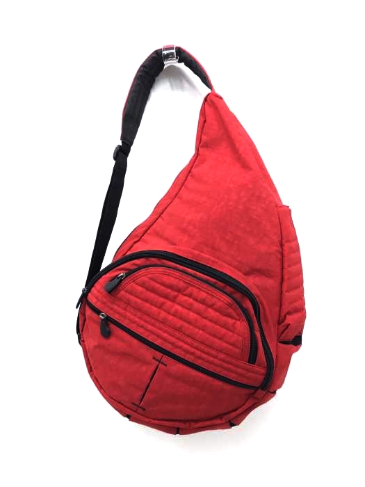 ameribag(アメリバッグ) ビッグバッグ ナイロン マザーズバッグ DeepForest レディース バッグ