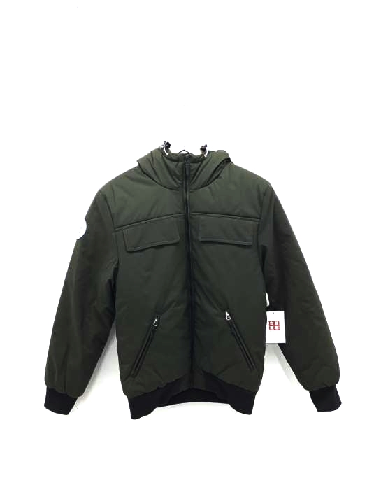 adidas(アディダス) Praezision BLSN プレジィシオン 中綿ブルゾン ジャケット メンズ アウター