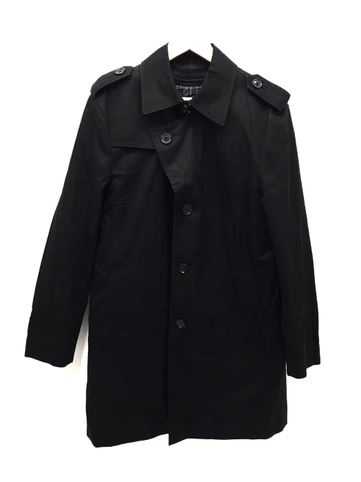 BURBERRY BLACK LABEL（バーバリーブラックレーベル） ライナー付トレンチコート メンズ アウター