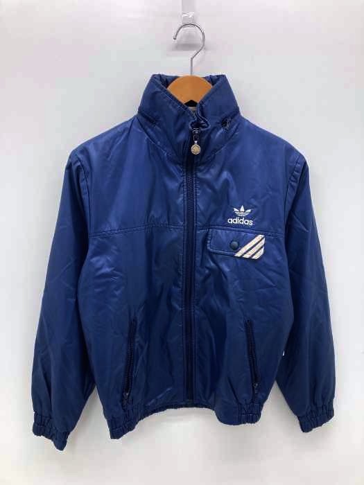 adidas（アディダス） 70~80S デサント製 ナイロンブルゾン メンズ アウター
