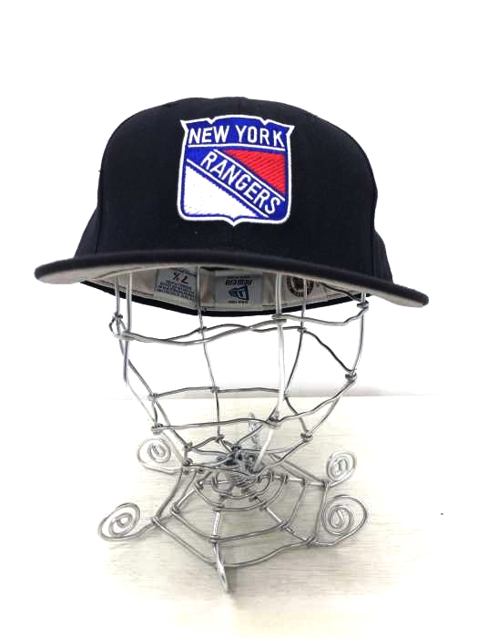 NEW ERA（ニューエラ） NEW YORK RANGERS キャップ メンズ 帽子