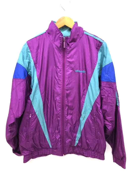 adidas（アディダス） 80年代 トラックジャケット メンズ アウター