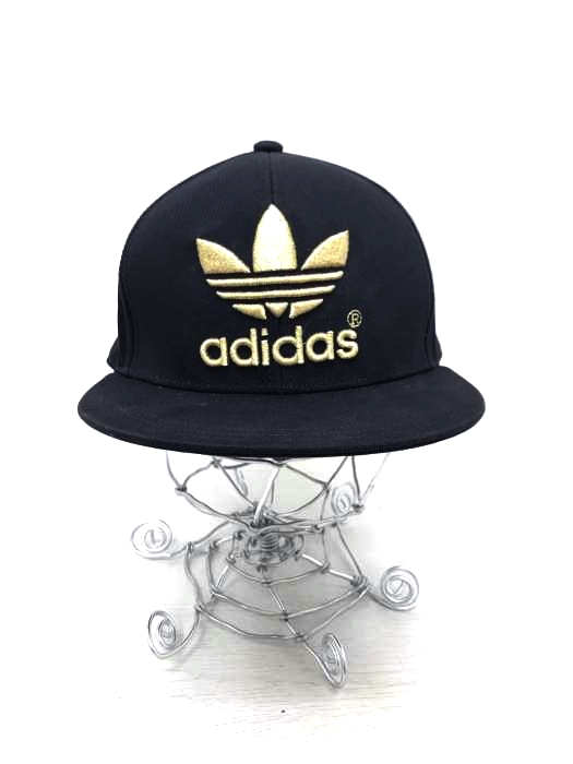adidas Originals（アディダスオリジナルス） トレフォイル刺繍キャップ メンズ 帽子
