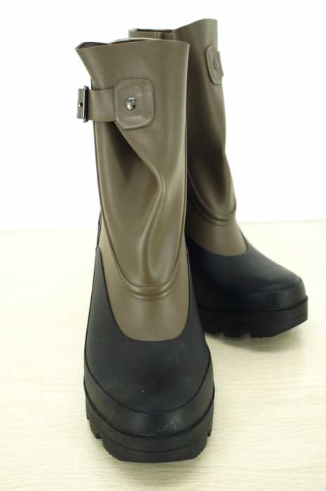 HUNTER （ハンター） 15AW　アンクルガロッシュハイヒール レディース シューズ