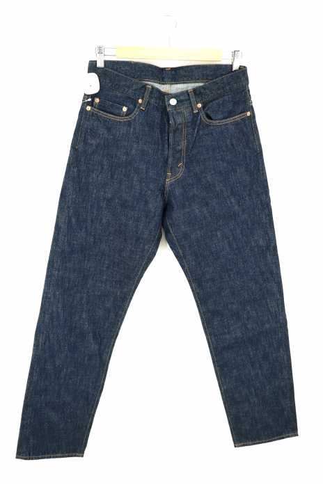 RICHFIELD　ARTISAN （アルチザン） 16SS J-3 ワンウォッシュセルビッチデニムパンツ メンズ パンツ