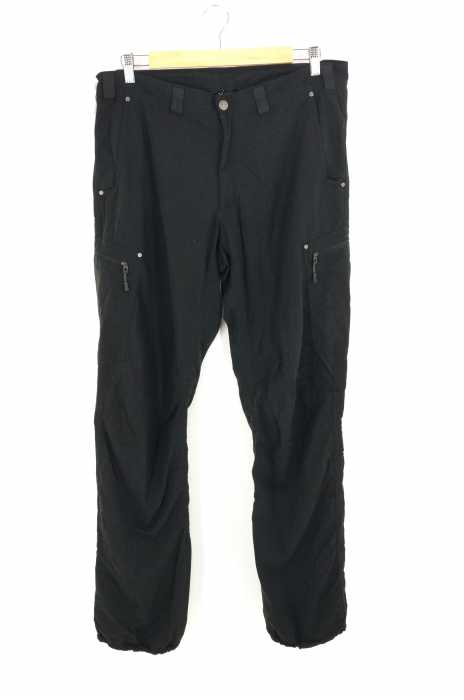 HAGLOFS （ホグロフス） climatic カーゴトレッキングパンツ メンズ パンツ