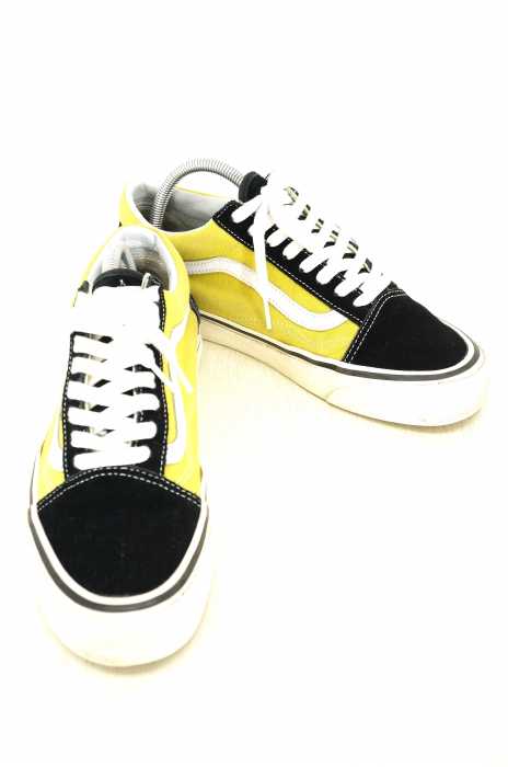 VANS（バンズ ） STYLE 36 ULTRA CUSH スニーカー メンズ シューズ