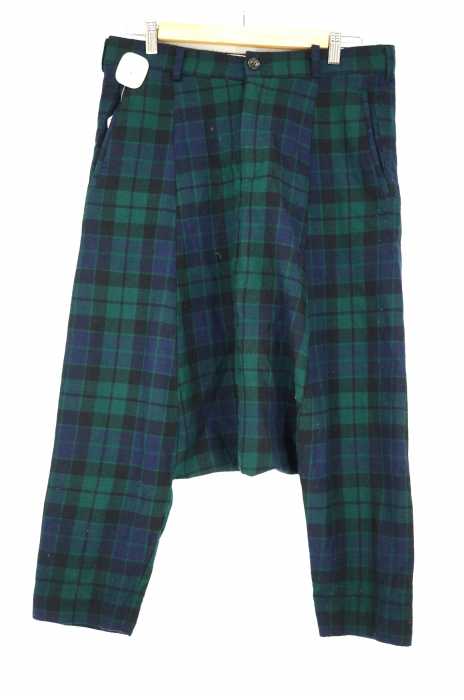 COMME des GARCONS HOMME PLUS (コムデギャルソンオムプリュス) メンズ パンツ