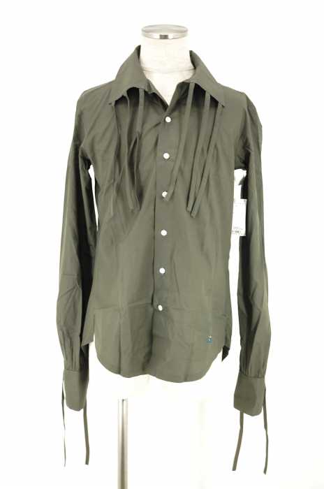Vivienne Westwood MAN （ヴィヴィアンウエストウッドマン） メンズ トップス