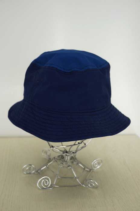 BEAMS BOY （ビームスボーイ） コットン バケットハット レディース 帽子