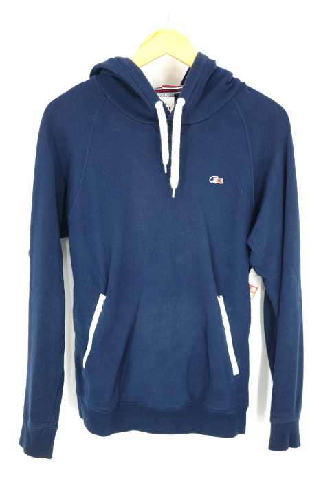 LACOSTE（ラコステ） プルオーバーパーカー レディース トップス