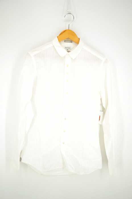 Paul Smith (ポールスミス) ストライプシャツ メンズ トップス
