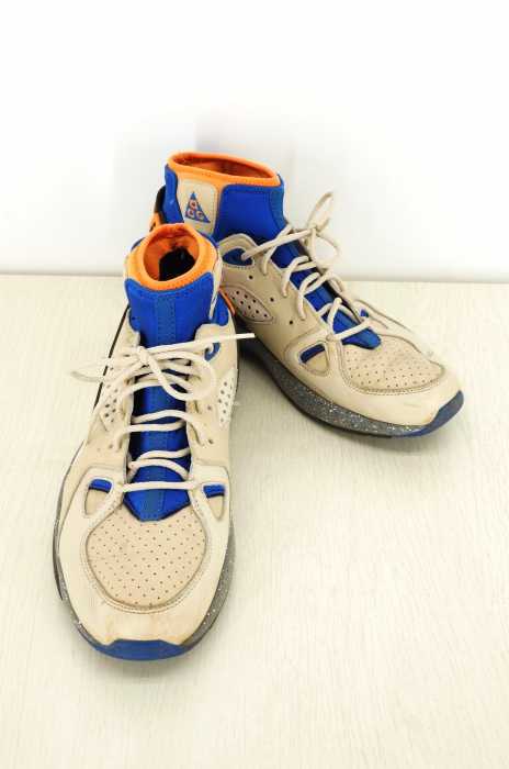 NIKE ACG （ナイキエーシージー） MOWABB OG BRIGHT MANDARIN モワブ メンズ シューズ