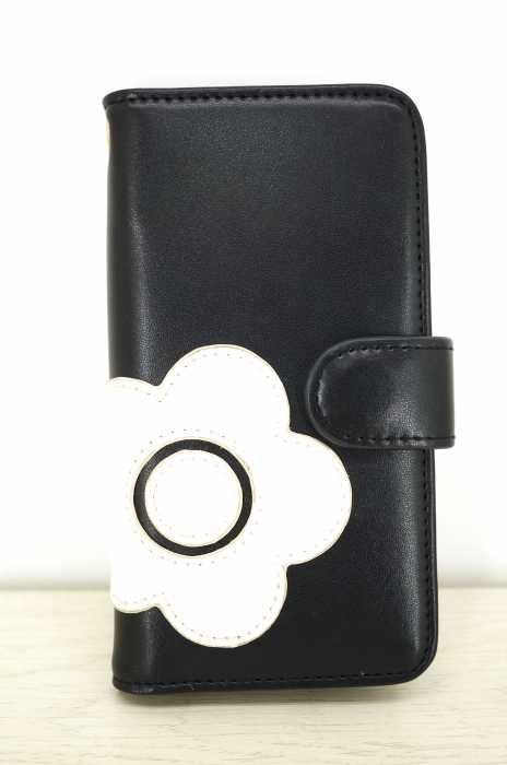 MARY QUANT（マリークワント） iPhoneケース レディース ファッション雑貨