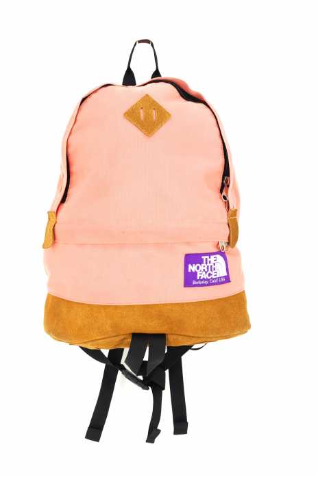THE NORTH FACE PURPLE LABEL （ノースフェイスパープルレーベル） Medium Day Pack backpack バックパック レディース バッグ