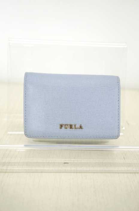 FURLA（フルラ） レザーコイン&パスケース レディース 財布・ケース
