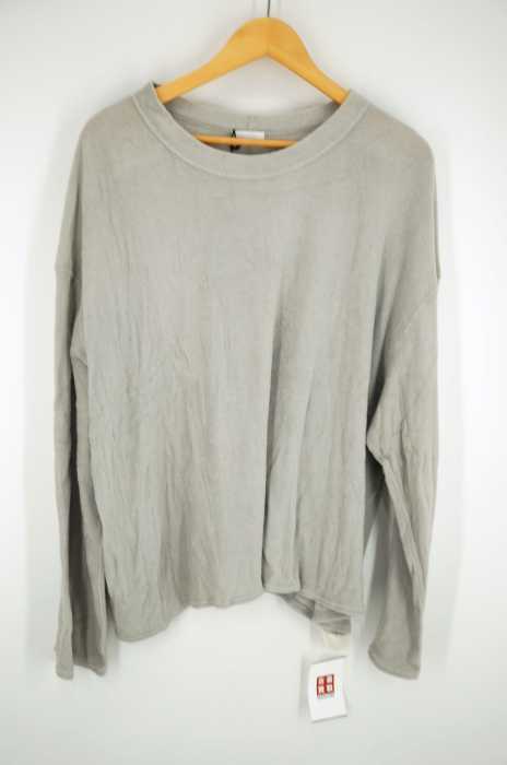URU (ウル) Long Sleeve CS メンズ トップス