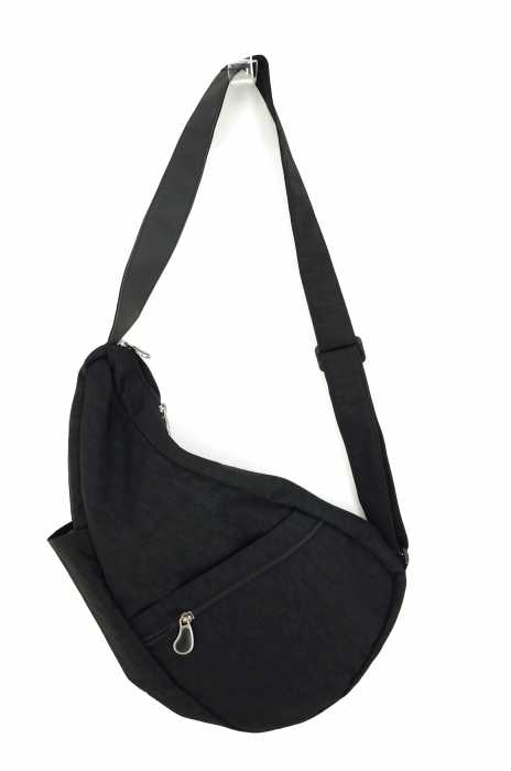 HEALTHY BACK BAG（ヘルシーバックバッグ） ボディバッグ メンズ バッグ