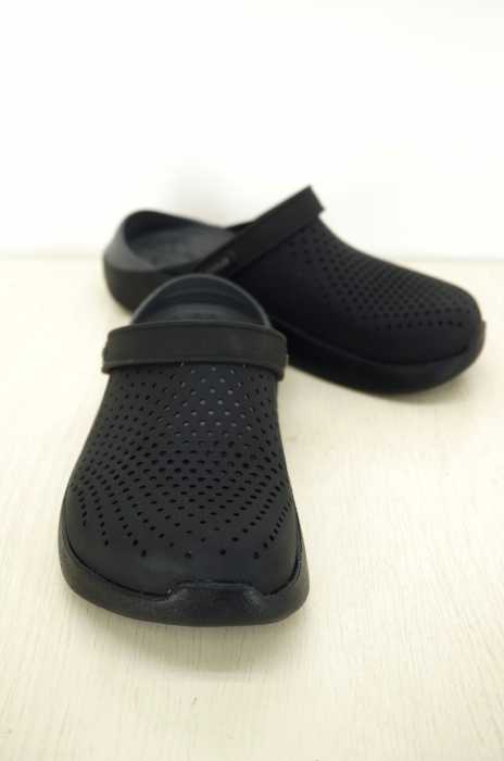 crocs（クロックス） LiteRide ライトライド クロッグ メンズ シューズ