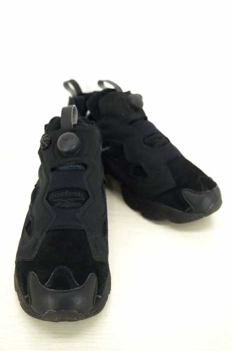 Reebok ×BEAUTY & YOUTH UNITED ARROWS(リーボック ビューティーアンドユースユナイテッドアローズ) INSTA PUMP FURY メンズ シューズ