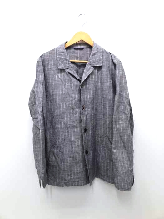Paul Smith LONDON（ポールスミスロンドン） リネン混テーラードジャケット メンズ アウター