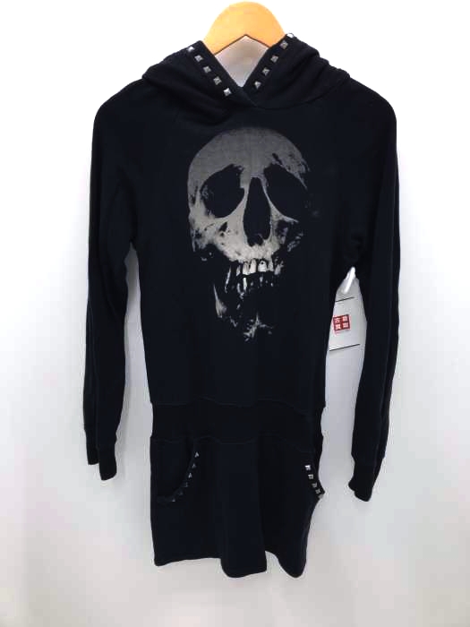 HYSTERIC GLAMOUR（ヒステリックグラマー） HYS BEARワンピース レディース ワンピース