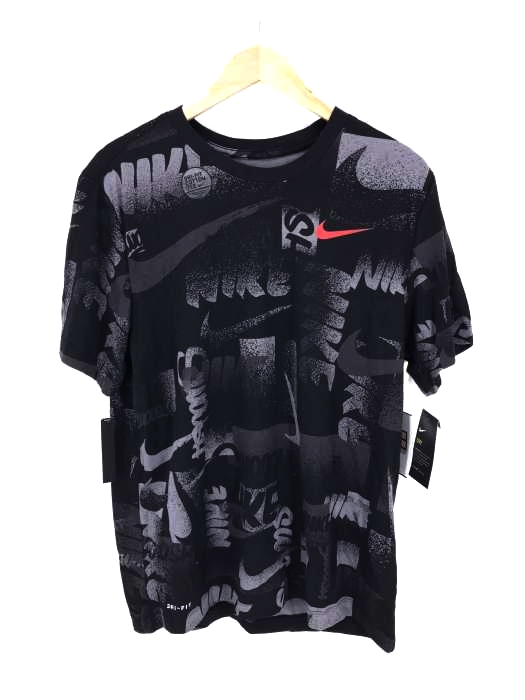 NIKE（ナイキ） グラフィックプリントTシャツ メンズ トップス