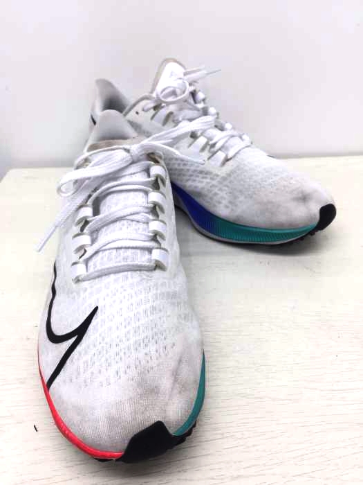 NIKE（ナイキ） AIR ZOOM PEGASUS 37 メンズ シューズ