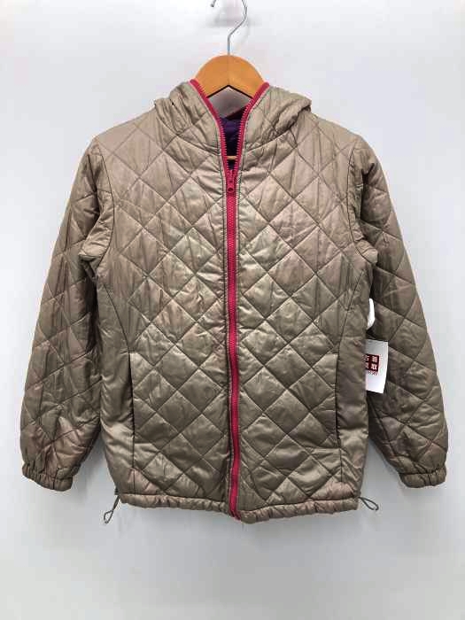 Champion（チャンピオン） リバーシブルキルティングジャケット レディース アウター