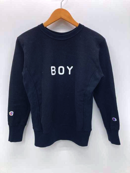Champion（チャンピオン） BOY スウェット レディース トップス
