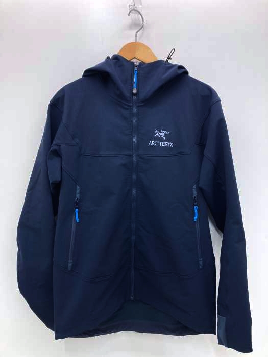 ARCTERYX（アークテリクス） Gamma LT Hoody メンズ アウター
