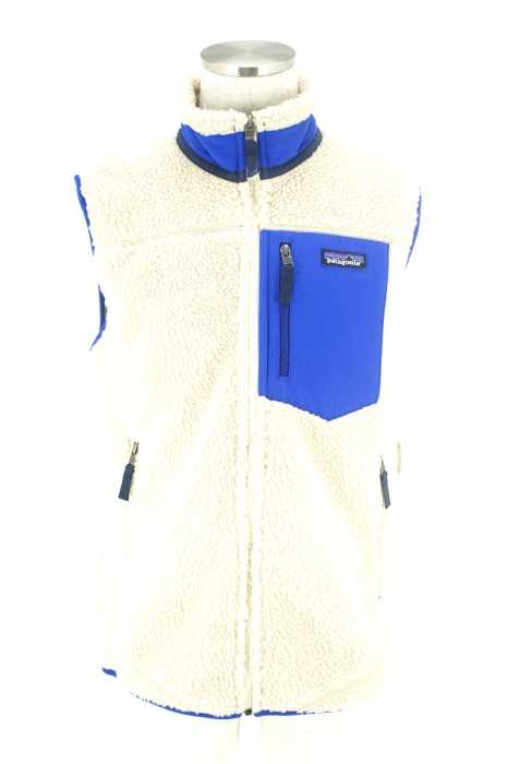 patagonia （パタゴニア） クラシックレトロXフリースベスト メンズ アウター
