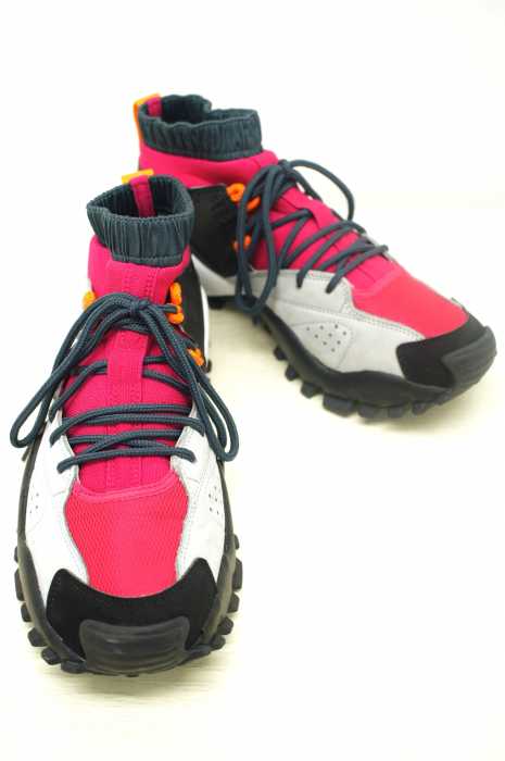 adidas (アディダス) 16AW シーユーレーター SEEULATER OGランニングシューズ メンズ シューズ