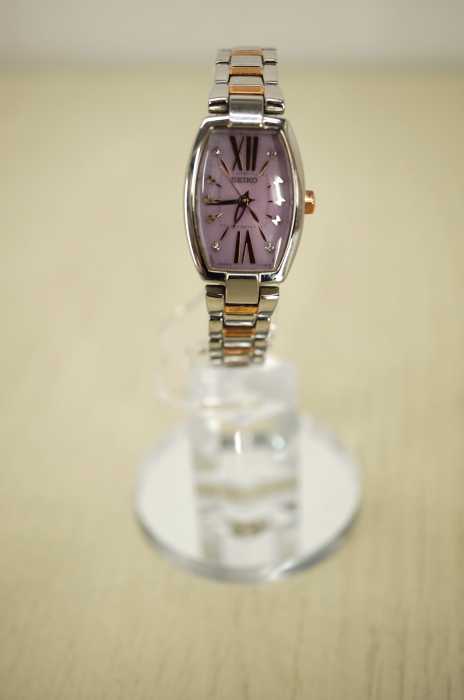 SEIKO （セイコー） ティセ NOZOMI Special Edition 腕時計 レディース ファッション雑貨