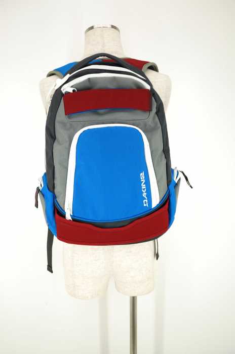 DAKINE （ダカイン） バックパック リュック メンズ バッグ
