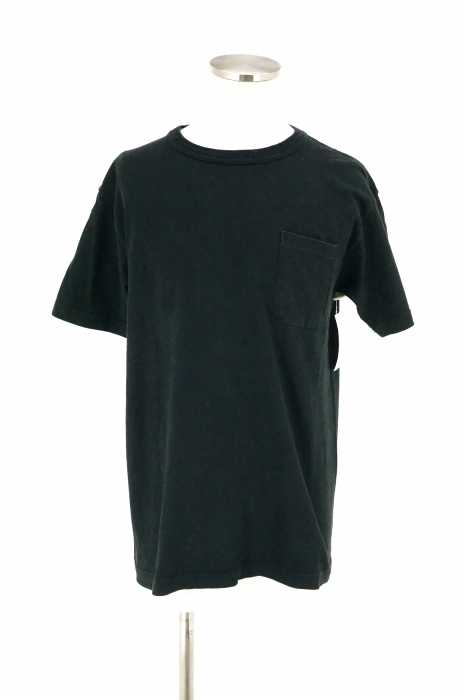 Champion (チャンピオン) T1011 ポケット付き メンズ トップス